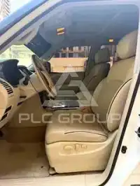 2017 Nissan Patrol