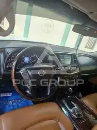 2017 Nissan Patrol