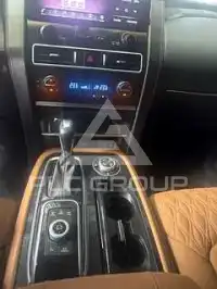 2017 Nissan Patrol
