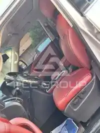 2017 Nissan Patrol
