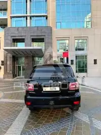 2018 Nissan Patrol