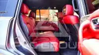 2017 Nissan Patrol