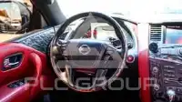 2017 Nissan Patrol