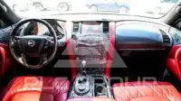 2017 Nissan Patrol