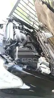 2017 Nissan Patrol
