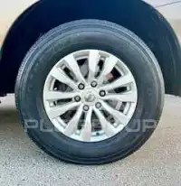 2017 Nissan Patrol