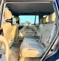 2017 Nissan Patrol