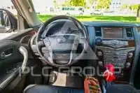2017 Nissan Patrol