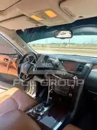 2017 Nissan Patrol