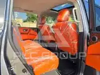 2017 Nissan Patrol