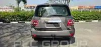 2017 Nissan Patrol