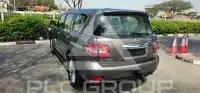 2017 Nissan Patrol