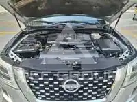 2017 Nissan Patrol