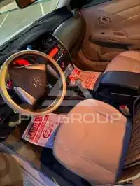 2017 Nissan Sunny