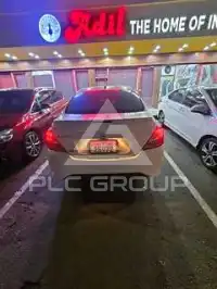 2017 Nissan Sunny