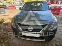 2017 Nissan Sunny