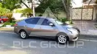 2017 Nissan Sunny