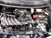 2017 Nissan Sunny