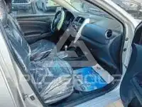 2017 Nissan Sunny