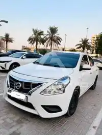 2017 Nissan Sunny