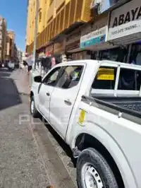 2017 Nissan Navara