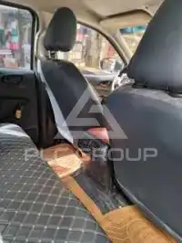 2017 Nissan Navara