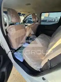 2017 Nissan Navara