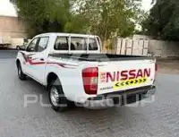 2017 Nissan Navara