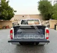2017 Nissan Navara