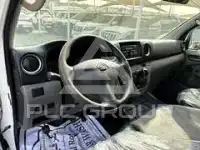 2017 Nissan Urvan
