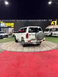 2017 Nissan Patrol