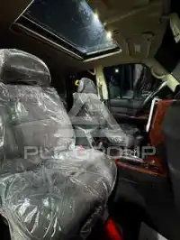 2017 Nissan Patrol