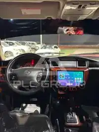 2017 Nissan Patrol