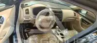 2017 Nissan Teana