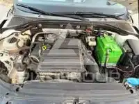2017 Skoda Octavia
