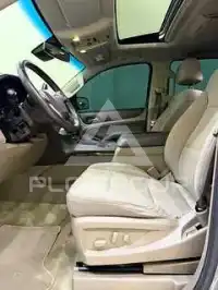 2017 Chevrolet Suburan
