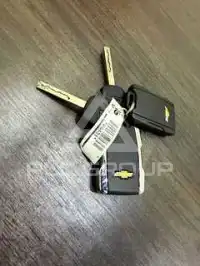 2017 Chevrolet Suburan