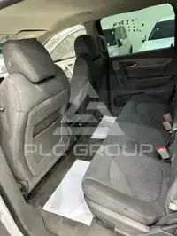 2017 Chevrolet TRAVERSE
