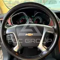 2017 Chevrolet TRAVERSE