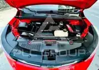2017 Chevrolet TRAX