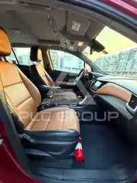 2017 Chevrolet TRAX