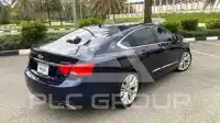 2017 Chevrolet Impala
