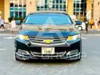 2017 Chevrolet Impala