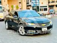 2017 Chevrolet Impala