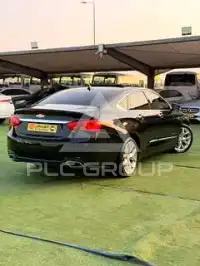 2017 Chevrolet Impala