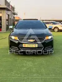 2017 Chevrolet Impala