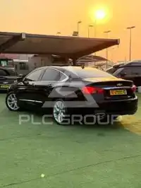 2017 Chevrolet Impala