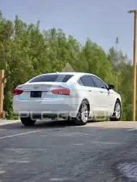 2017 Chevrolet Impala