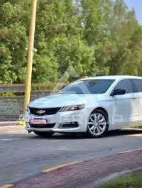 2017 Chevrolet Impala