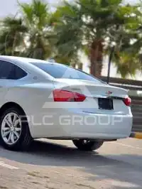 2017 Chevrolet Impala